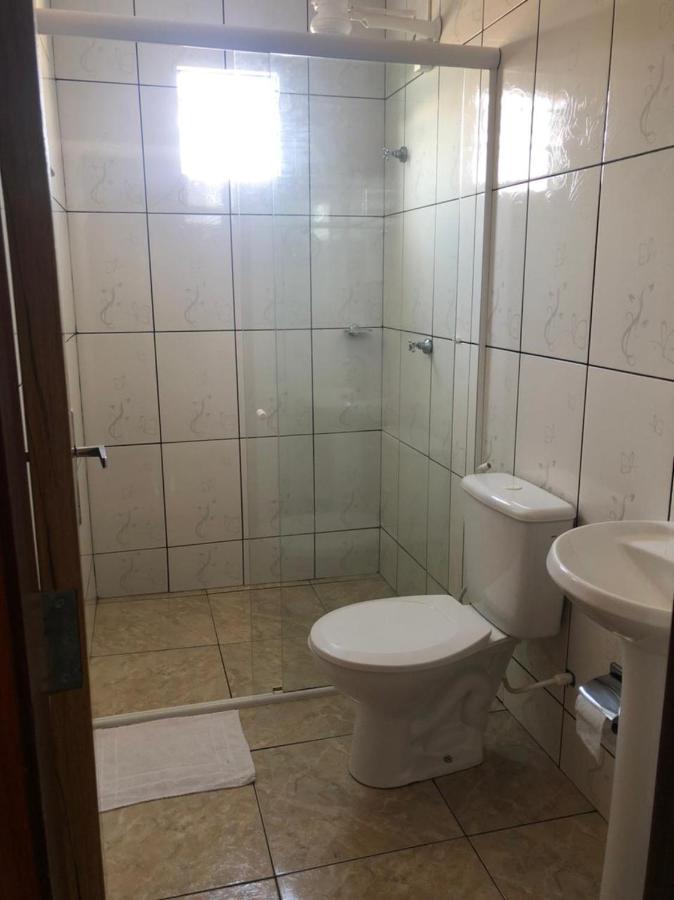 Hotel Verde Mares Macapa  Ngoại thất bức ảnh