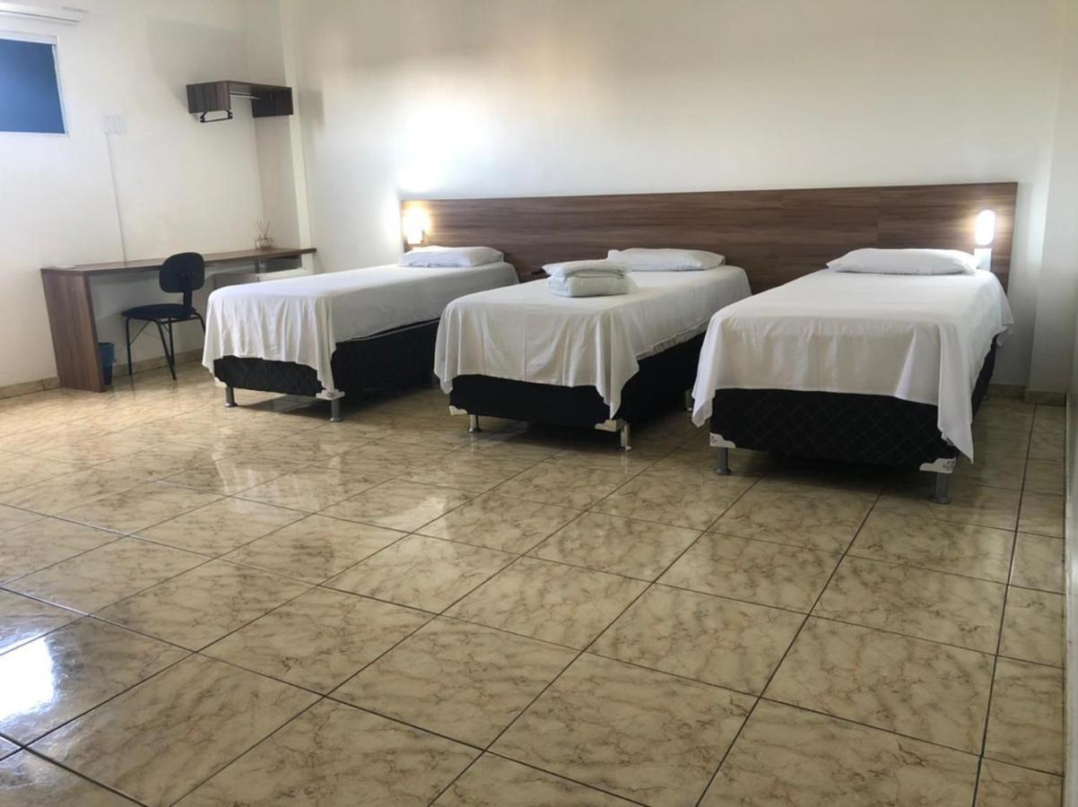 Hotel Verde Mares Macapa  Ngoại thất bức ảnh
