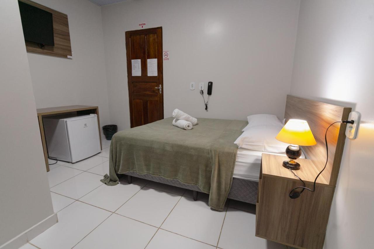 Hotel Verde Mares Macapa  Ngoại thất bức ảnh