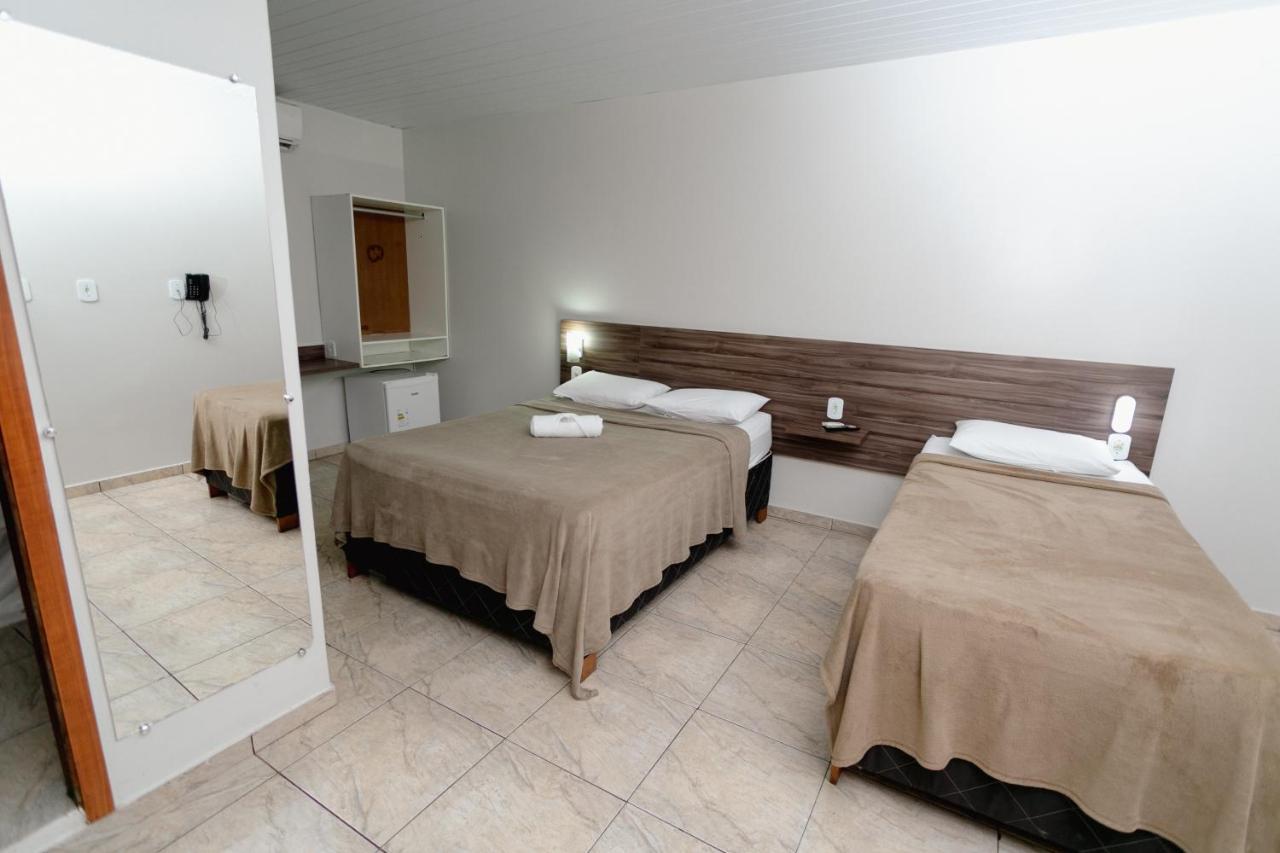 Hotel Verde Mares Macapa  Ngoại thất bức ảnh
