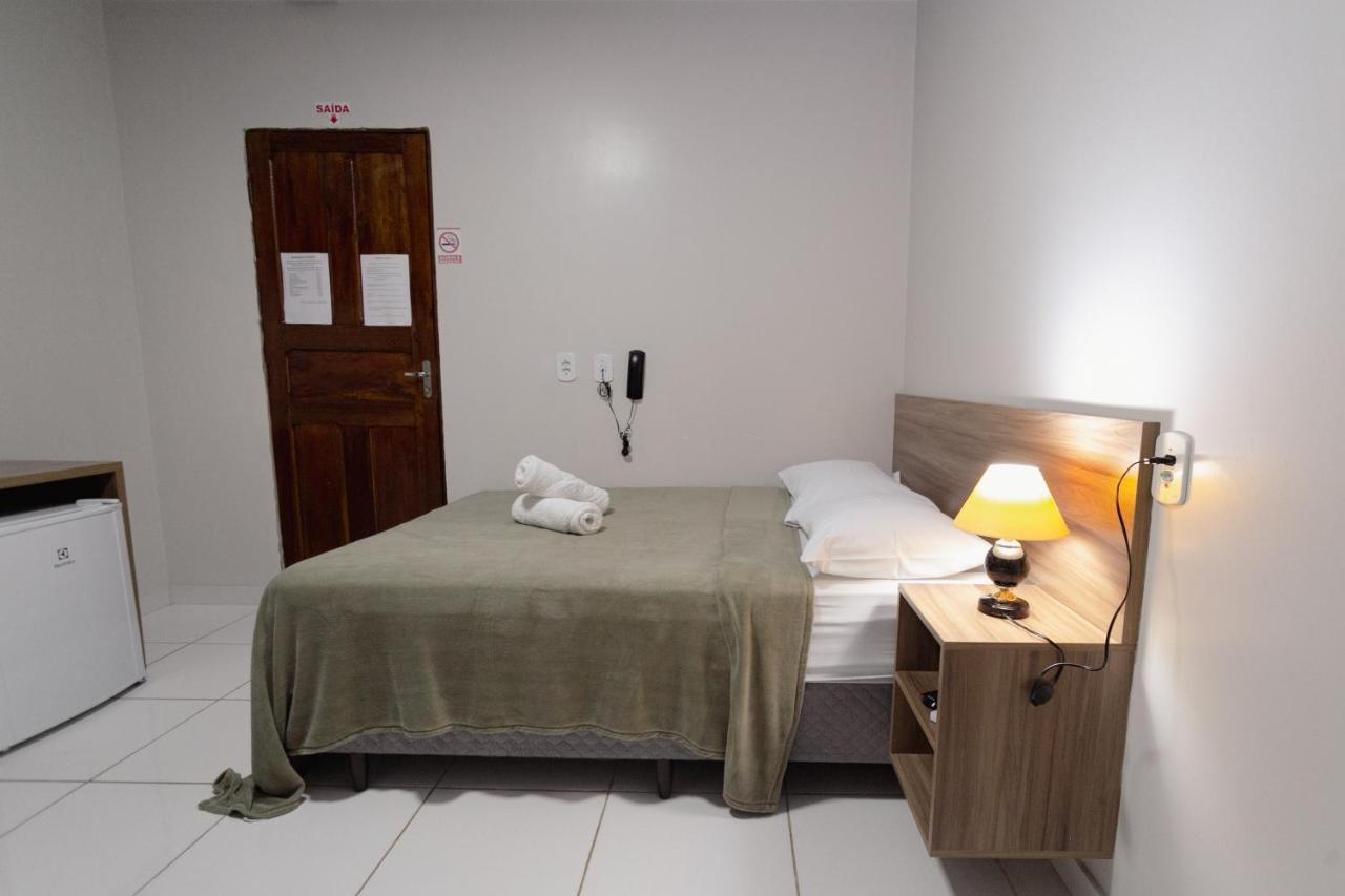 Hotel Verde Mares Macapa  Ngoại thất bức ảnh
