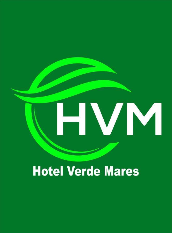Hotel Verde Mares Macapa  Ngoại thất bức ảnh