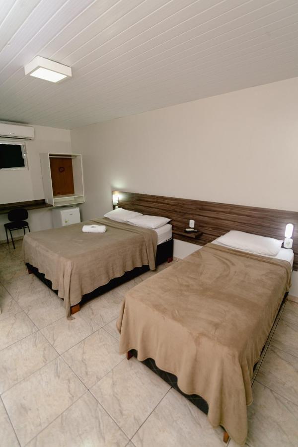Hotel Verde Mares Macapa  Ngoại thất bức ảnh