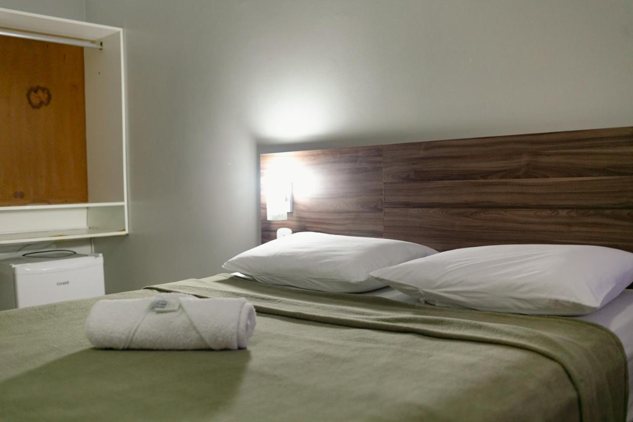 Hotel Verde Mares Macapa  Ngoại thất bức ảnh