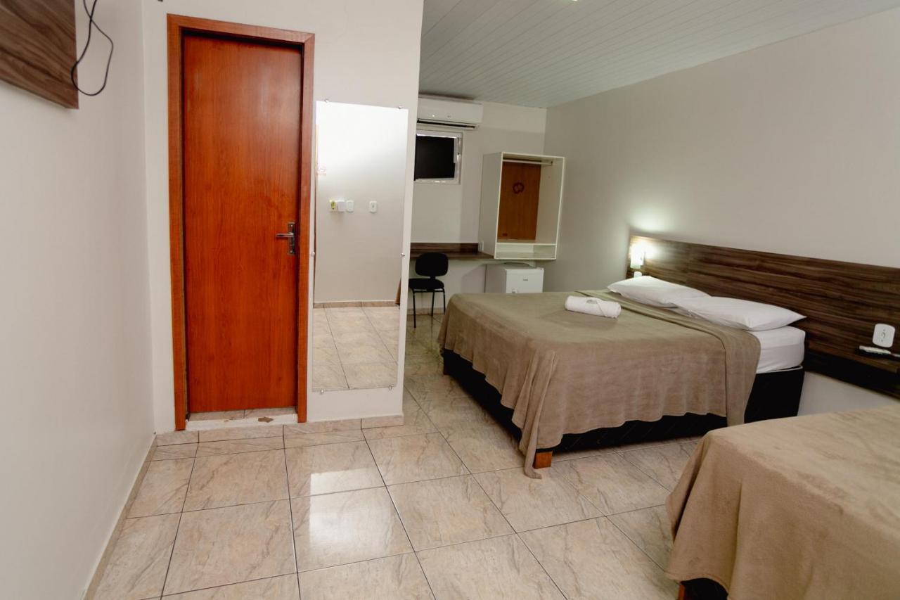 Hotel Verde Mares Macapa  Ngoại thất bức ảnh
