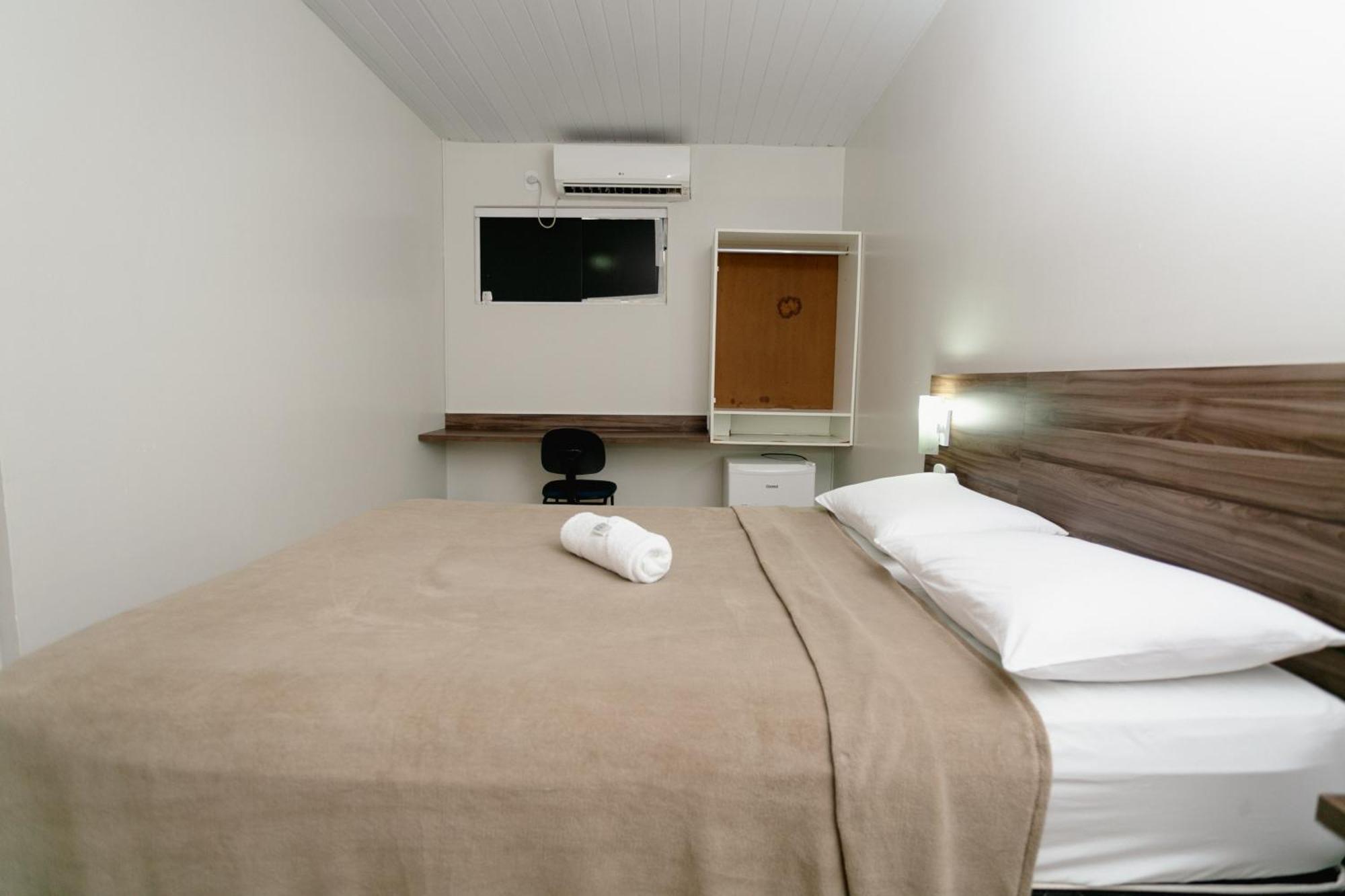 Hotel Verde Mares Macapa  Ngoại thất bức ảnh