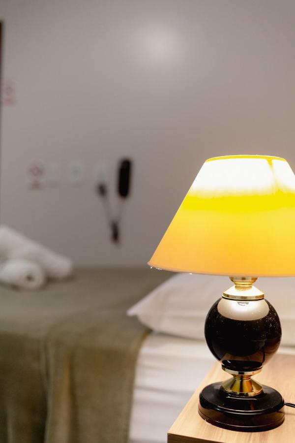 Hotel Verde Mares Macapa  Ngoại thất bức ảnh