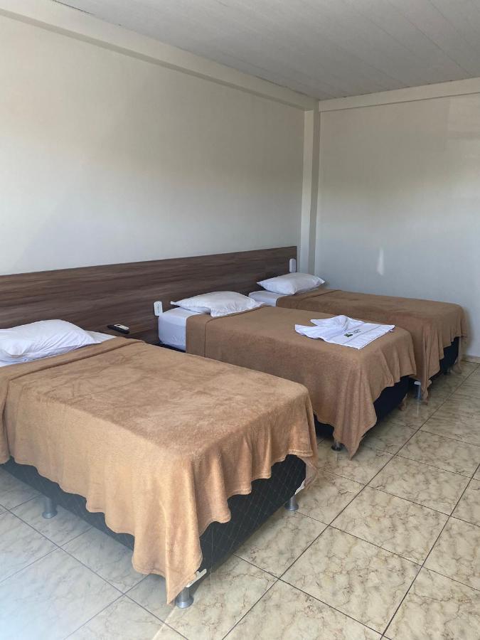 Hotel Verde Mares Macapa  Ngoại thất bức ảnh