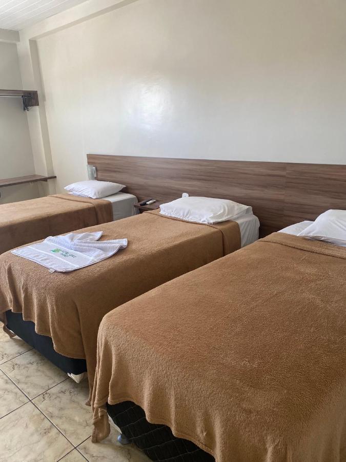 Hotel Verde Mares Macapa  Ngoại thất bức ảnh