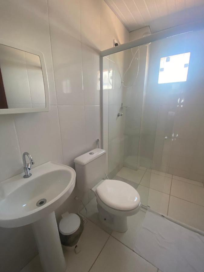 Hotel Verde Mares Macapa  Ngoại thất bức ảnh