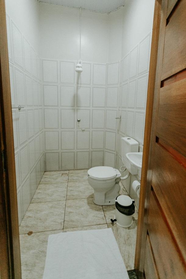 Hotel Verde Mares Macapa  Ngoại thất bức ảnh