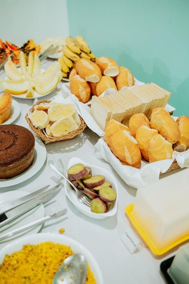 Hotel Verde Mares Macapa  Ngoại thất bức ảnh